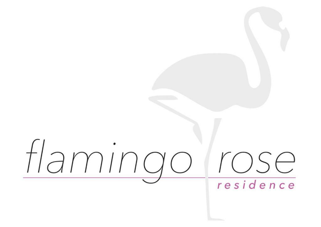 Flamingo Rose Apartment Porto Exterior photo