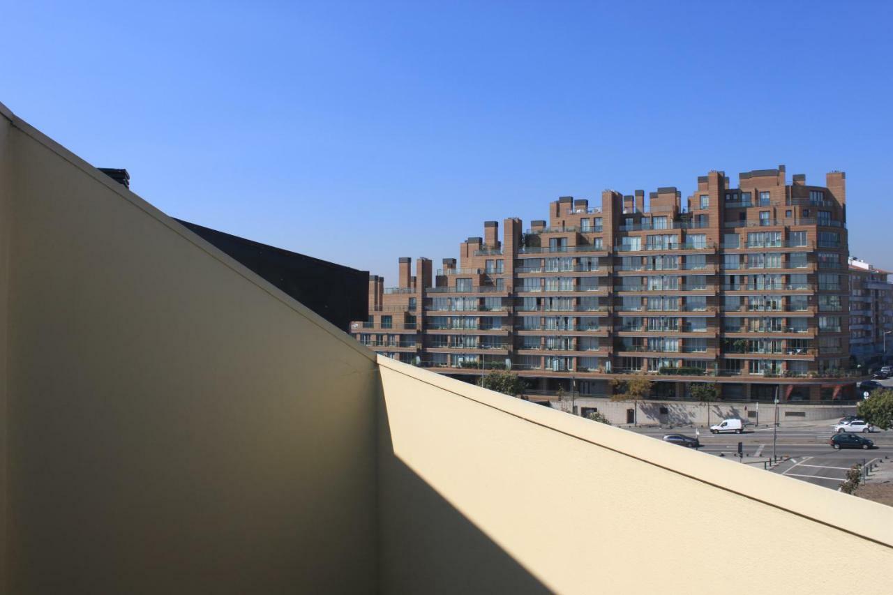 Flamingo Rose Apartment Porto Exterior photo