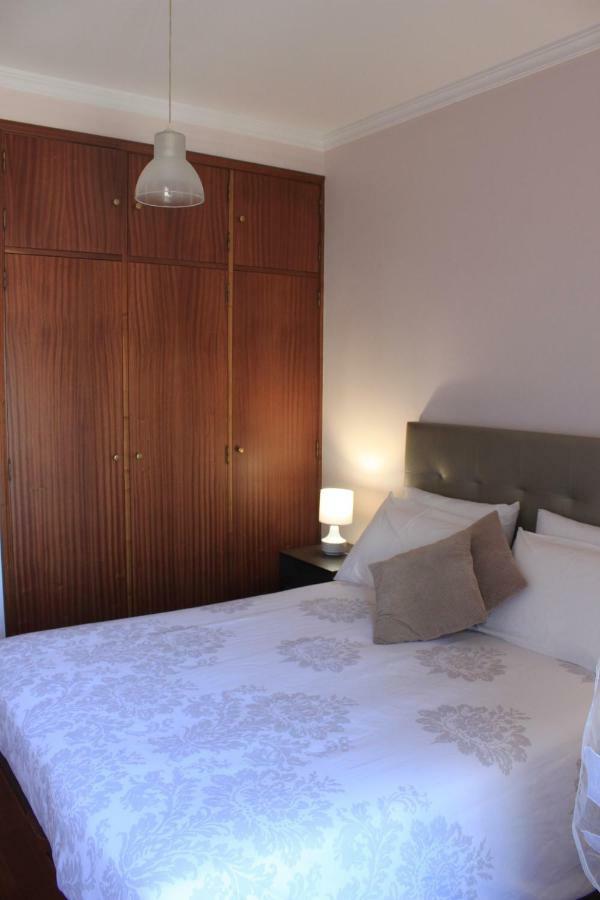 Flamingo Rose Apartment Porto Exterior photo