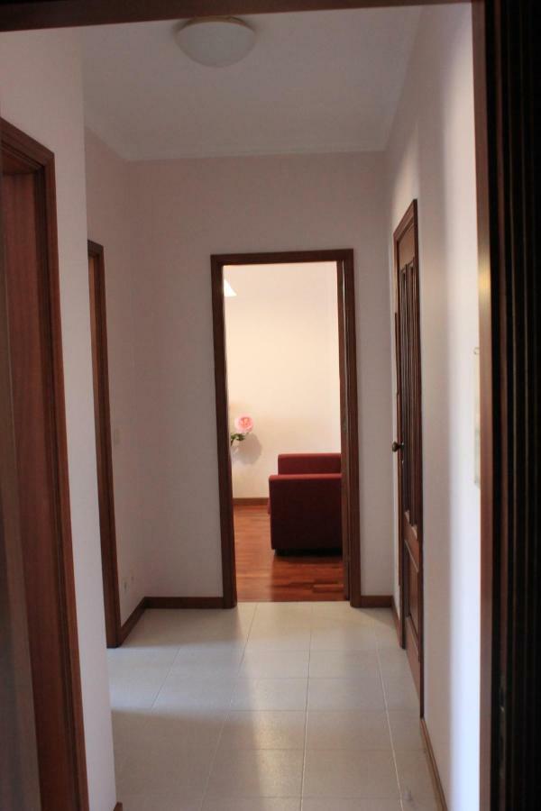 Flamingo Rose Apartment Porto Exterior photo