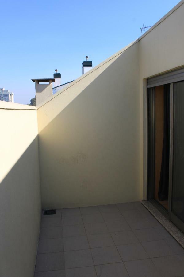 Flamingo Rose Apartment Porto Exterior photo