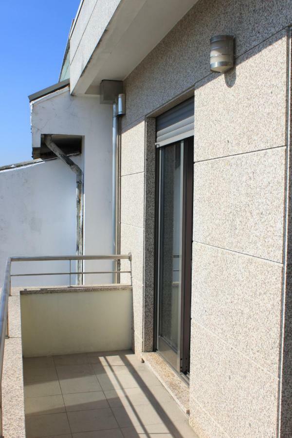 Flamingo Rose Apartment Porto Exterior photo