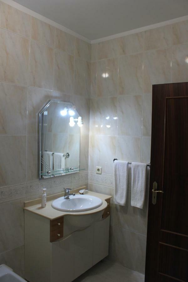 Flamingo Rose Apartment Porto Exterior photo