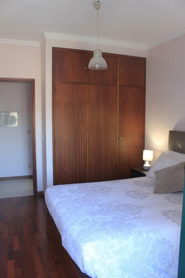 Flamingo Rose Apartment Porto Exterior photo