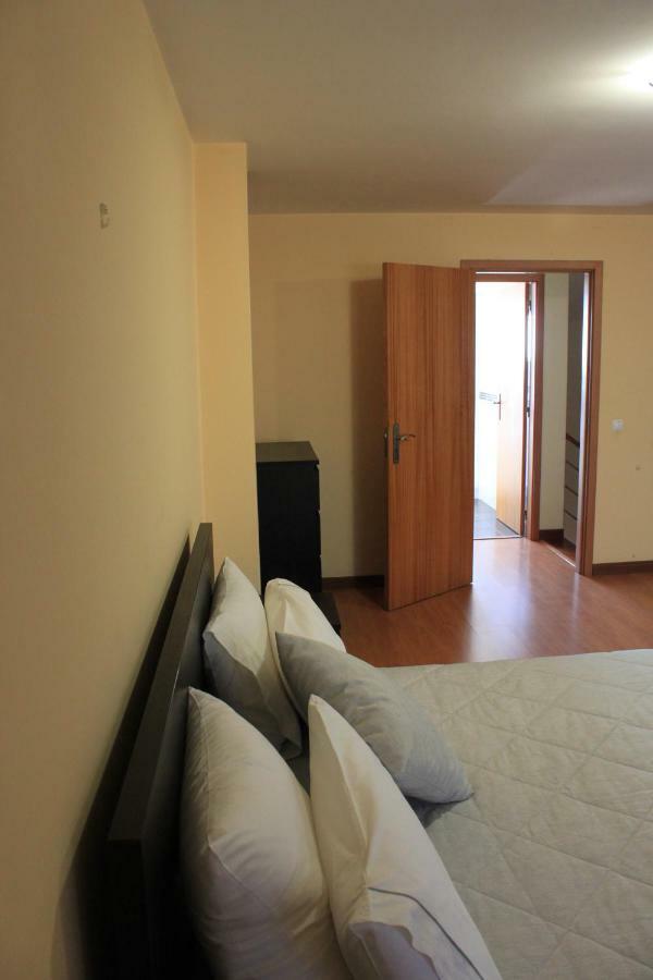 Flamingo Rose Apartment Porto Exterior photo