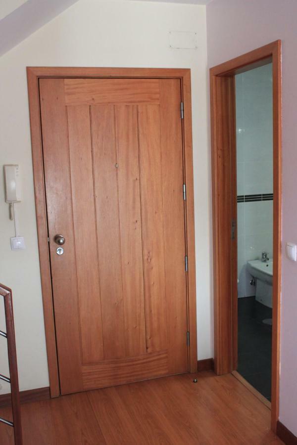 Flamingo Rose Apartment Porto Exterior photo