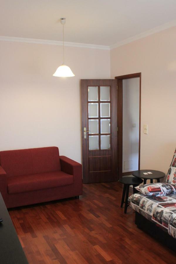 Flamingo Rose Apartment Porto Exterior photo