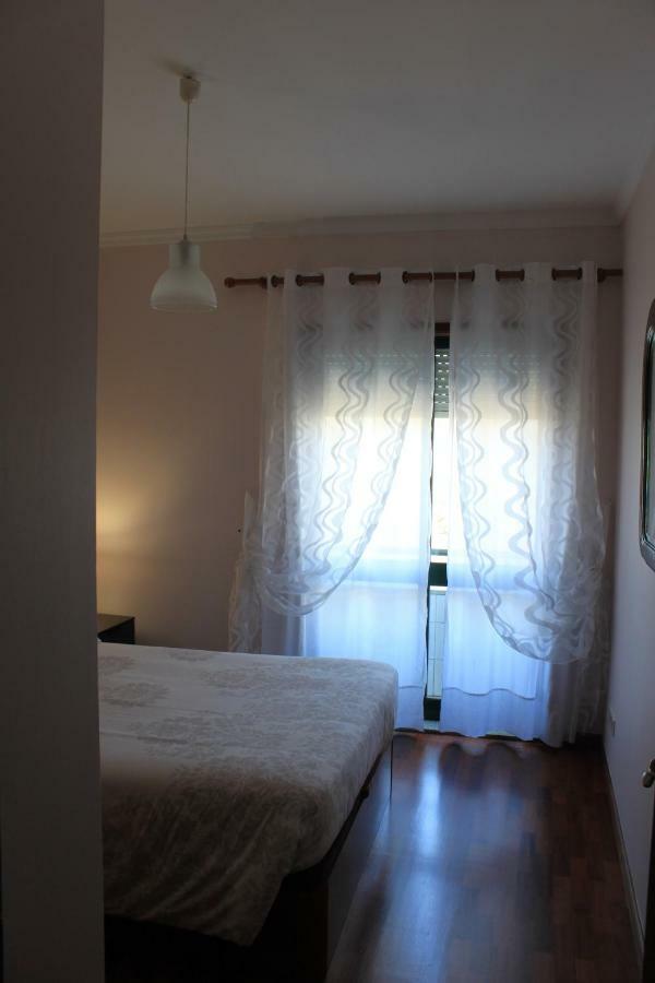 Flamingo Rose Apartment Porto Exterior photo