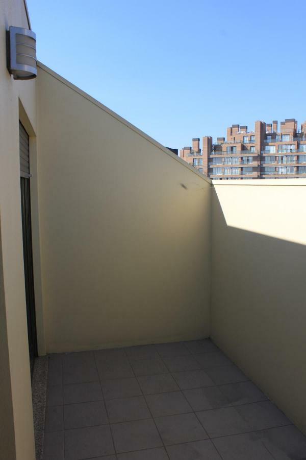 Flamingo Rose Apartment Porto Exterior photo